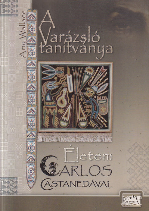 A Varázsló tanítványa