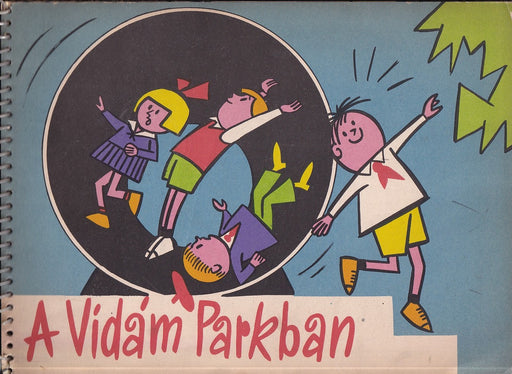 A Vidám Parkban