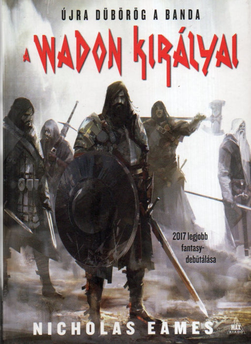 A Wadon királyai