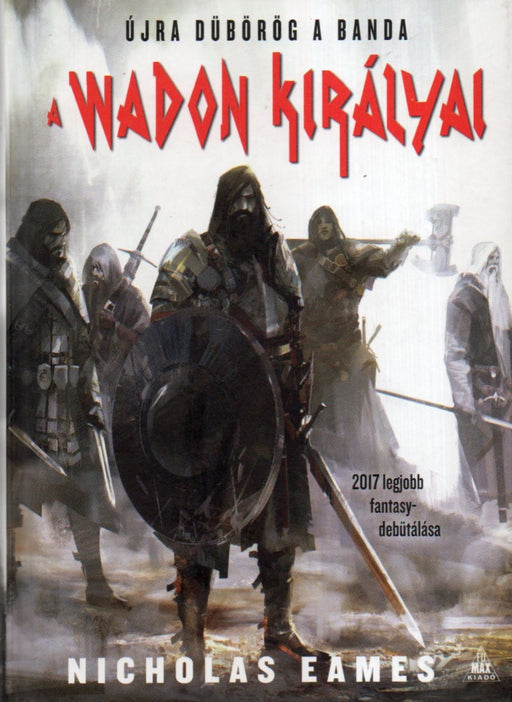 A Wadon királyai