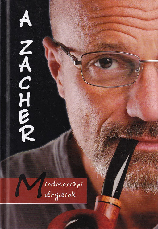 A Zacher