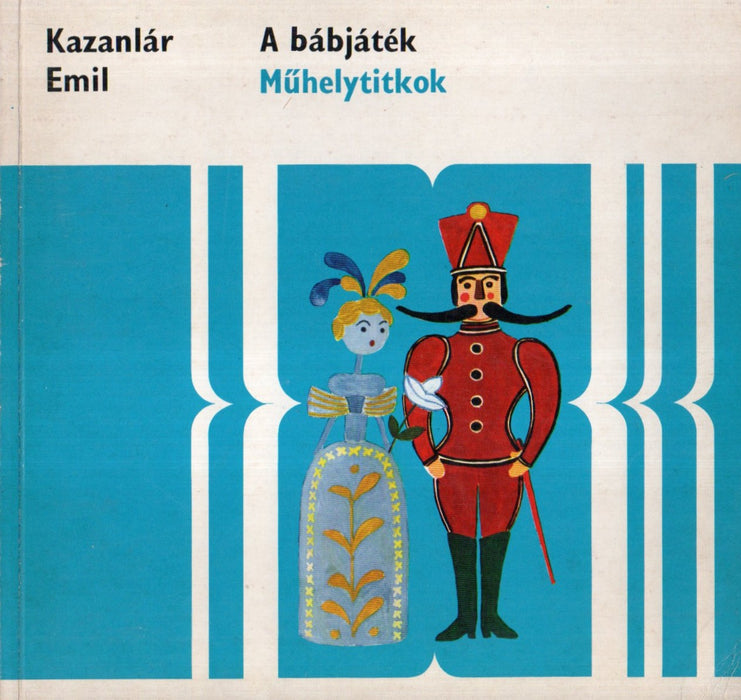 A bábjáték