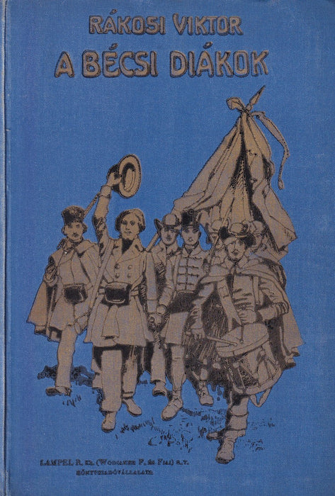 A bécsi diákok