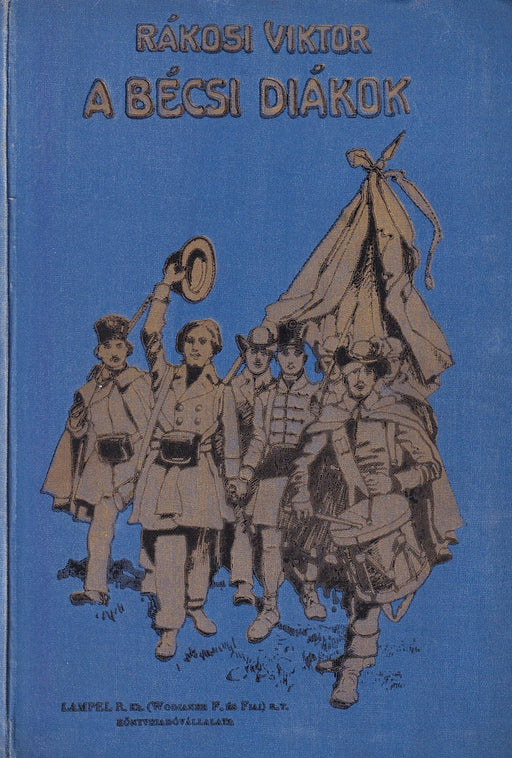 A bécsi diákok