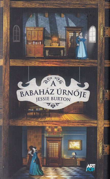 A babaház úrnője