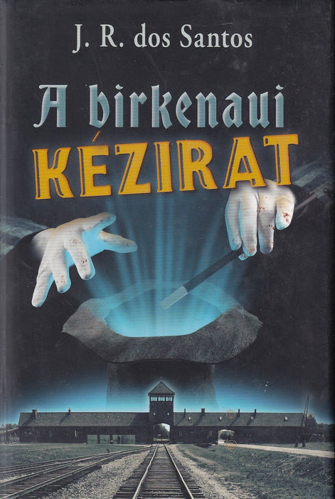 A birkenaui kézirat