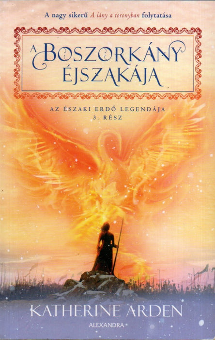 A boszorkány éjszakája