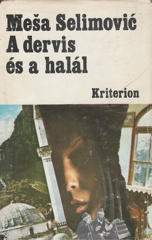 A dervis és a halál