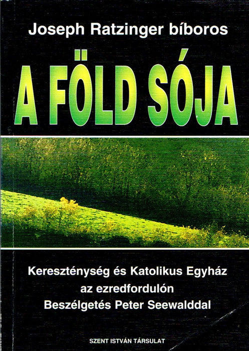A föld sója