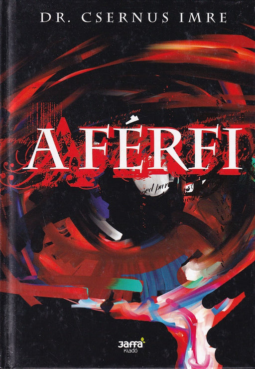 A férfi