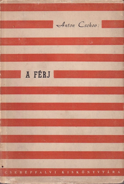 A férj