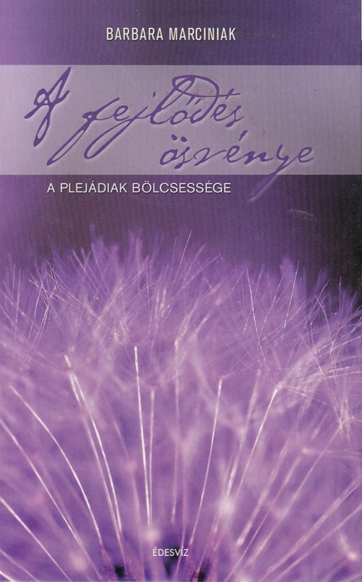 A fejlődés ösvénye