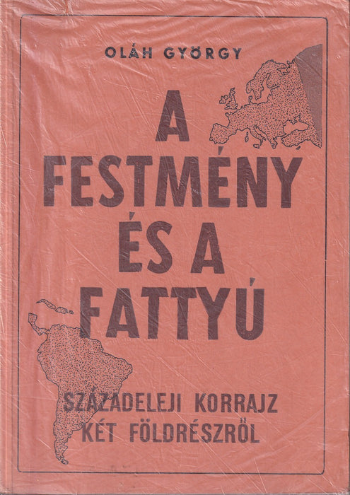 A festmény és a fattyú