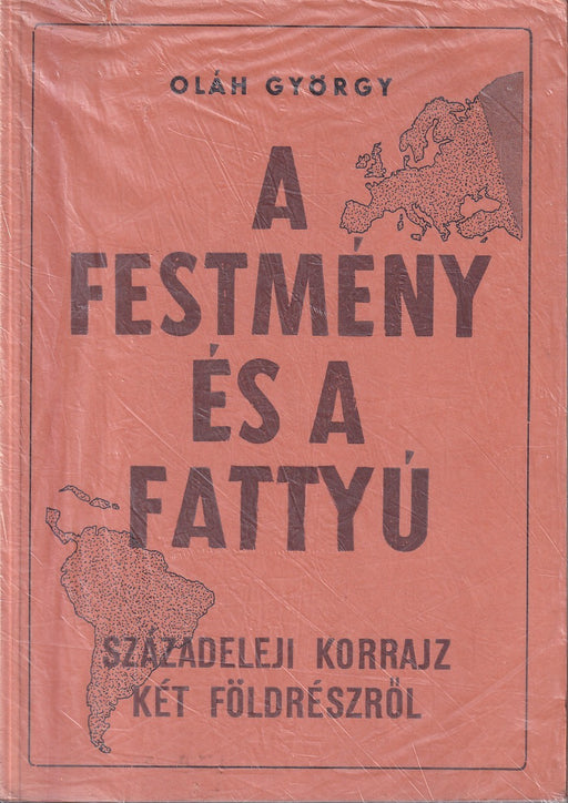 A festmény és a fattyú