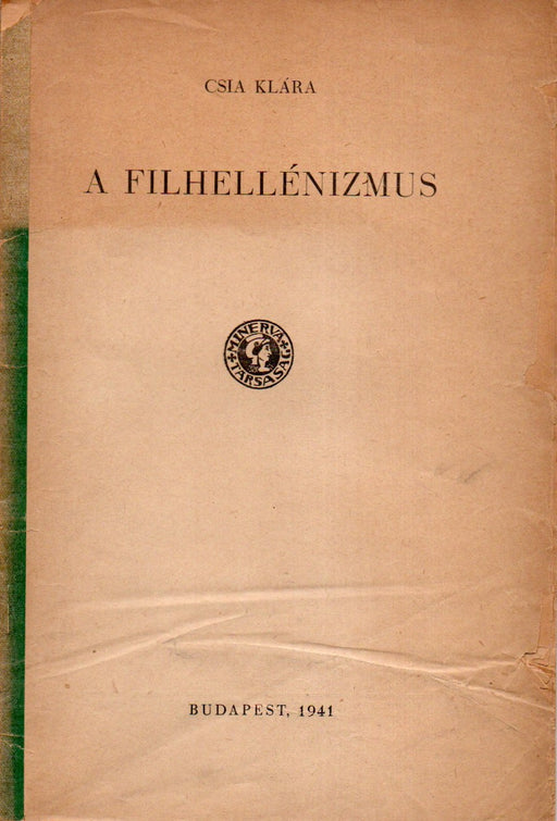 A filhellénizmus