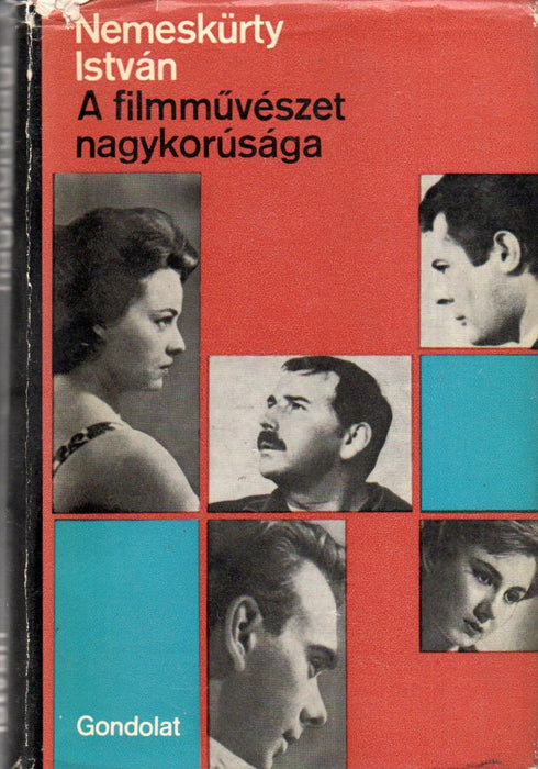 A filmművészet nagykorúsága
