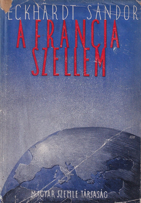 A francia szellem