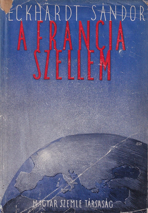 A francia szellem