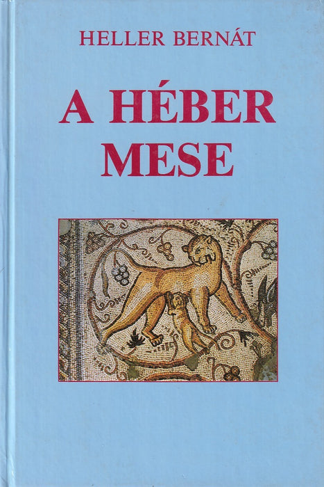A héber mese