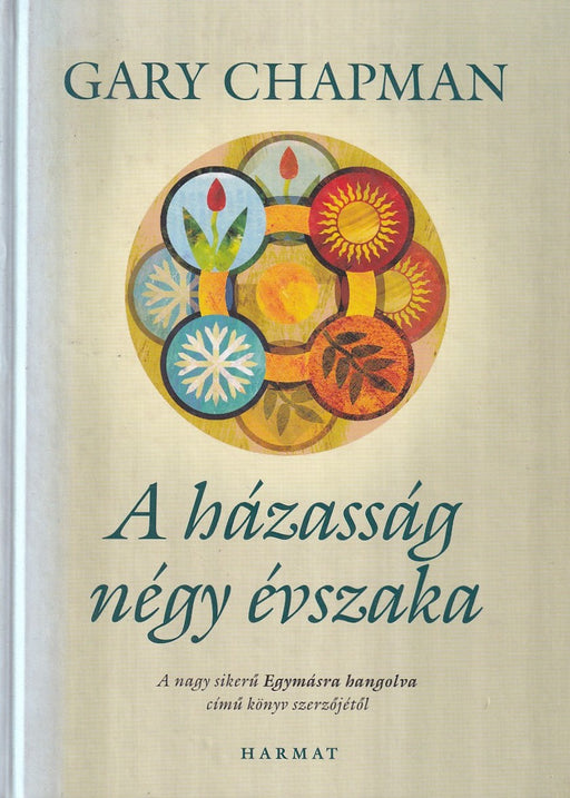 A házasság négy évszaka