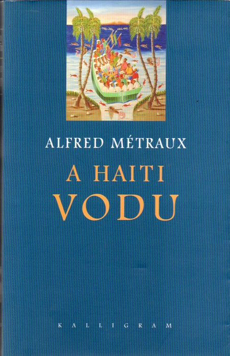 A haiti vodu