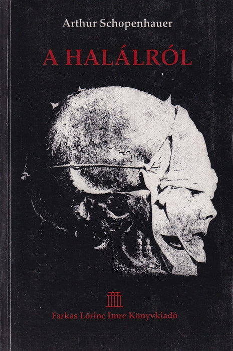 A halálról