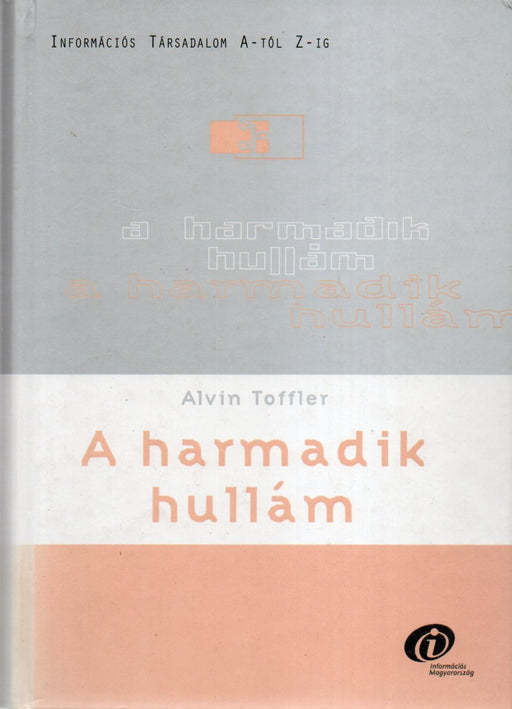 A harmadik hullám
