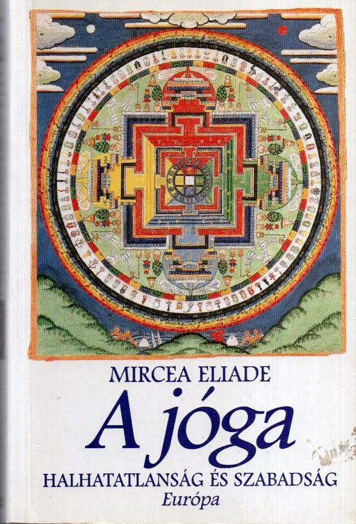 A jóga