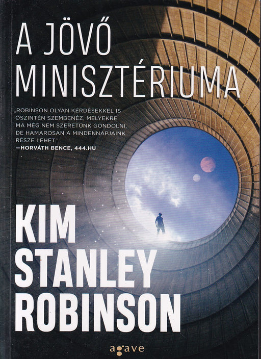 A jövő minisztériuma