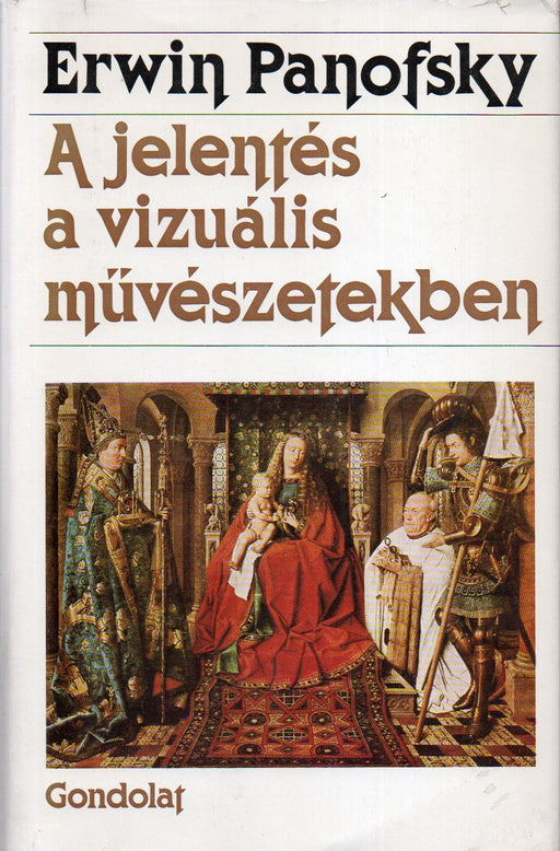 A jelentés a vizuális művészetekben