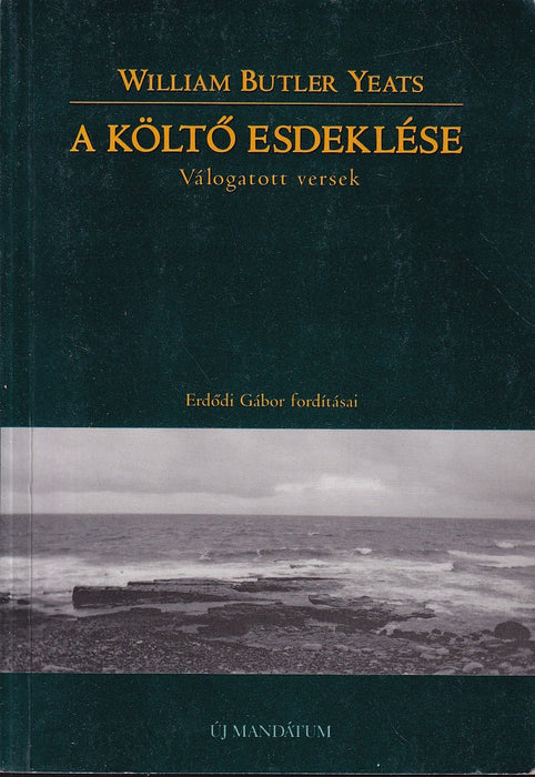 A költő esdeklése