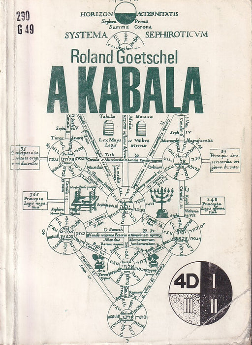A kabala