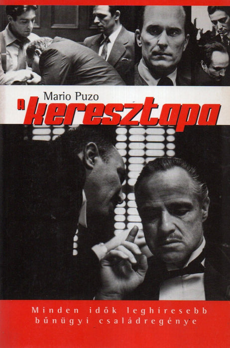 A keresztapa