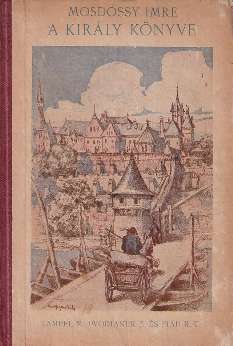 A király könyve