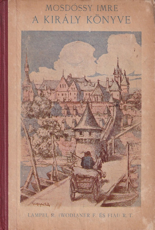 A király könyve