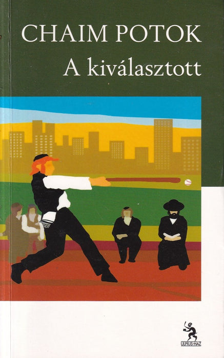 A kiválasztott