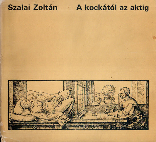A kockától az aktig