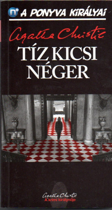 Agatha Christie: A krimi királynője 1–20.