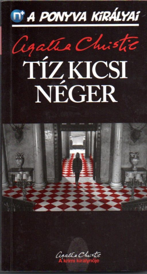 Agatha Christie: A krimi királynője 1–20.