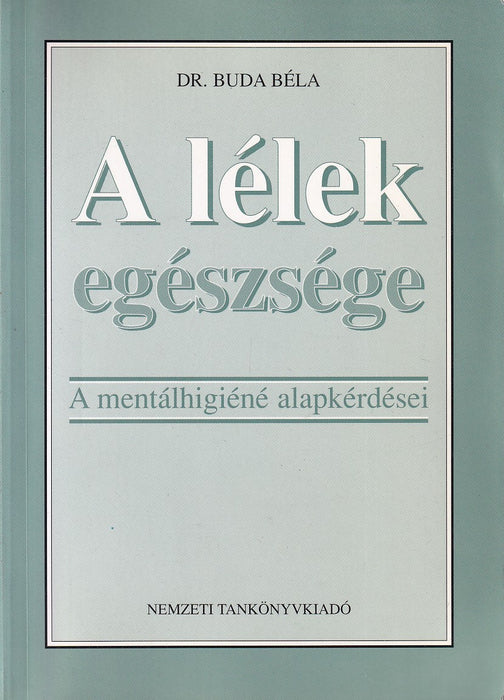 A lélek egészsége