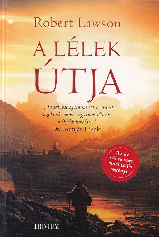 A lélek útja
