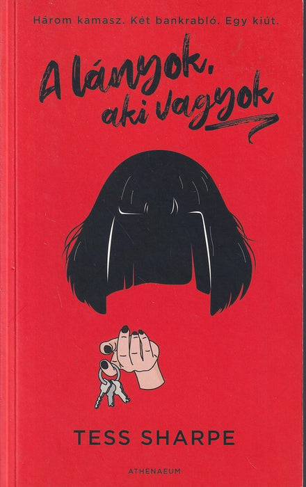 A lányok, aki vagyok