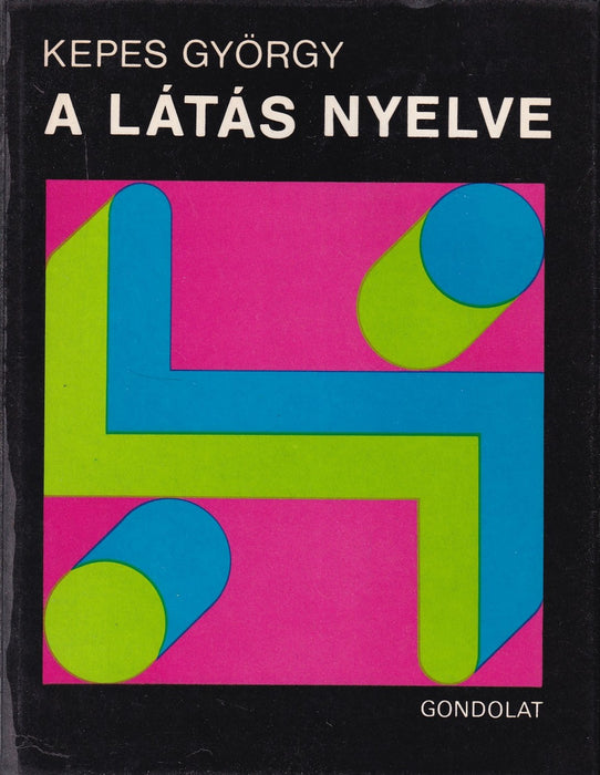 A látás nyelve