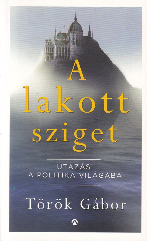 A lakott sziget