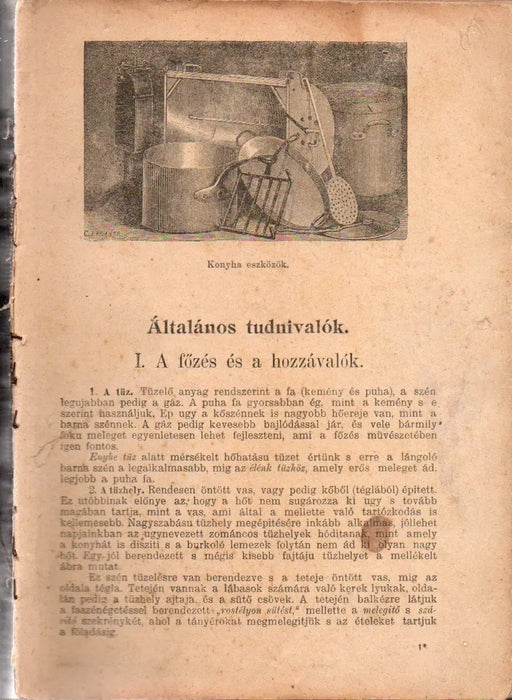A legujabb és legteljesebb gyakorlati nagy budapesti szakácskönyv és házi czukrászat