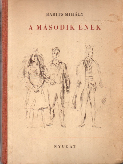 A második ének