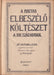 A magyar elbeszélő költészet a XVI. században