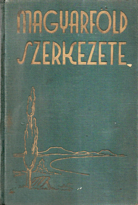 A magyar föld szerkezete