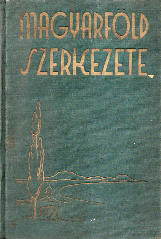 A magyar föld szerkezete