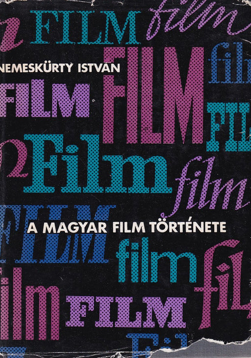 A magyar film története